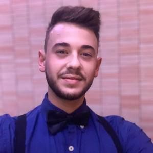 Meet your Posher, Eduardo